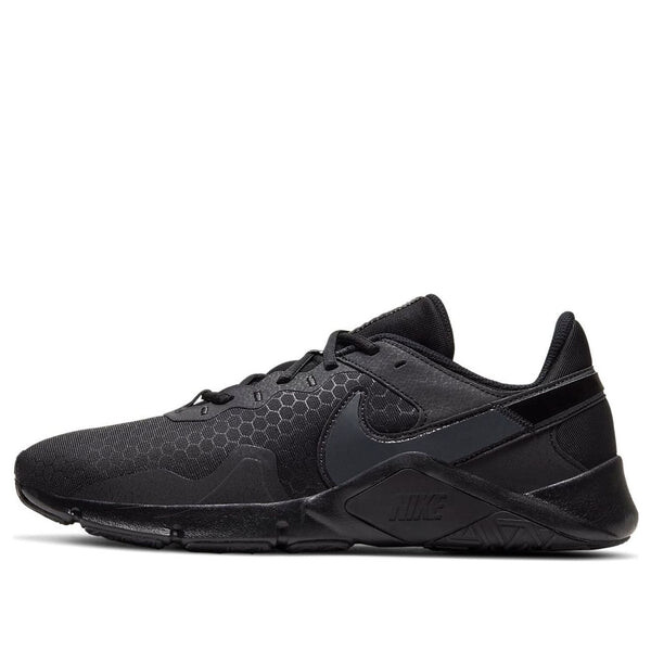 

Кроссовки легенда Essential 2 Nike, черный