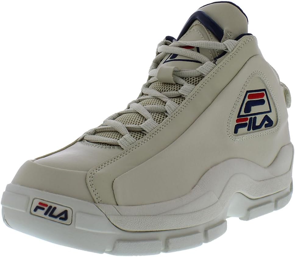 

Мужские кроссовки FILA Grant Hill 2, Cmnt/Cmnt/Sbir