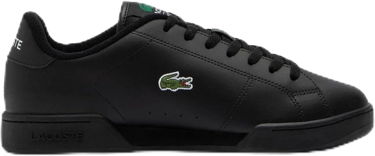 Мужские кроссовки Lacoste Low Carnaby Cup 125 2, Black