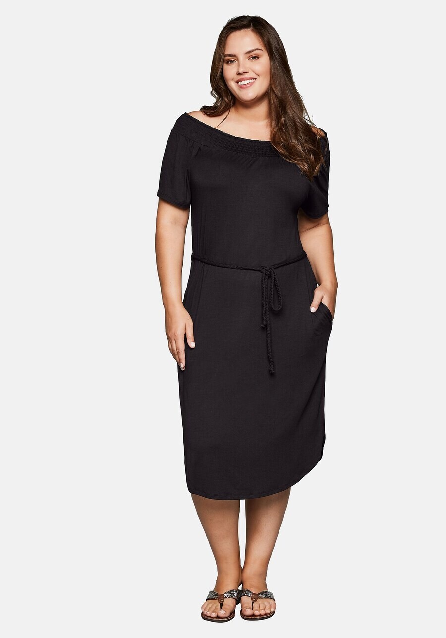 

Платье SHEEGO Summer Dress, черный