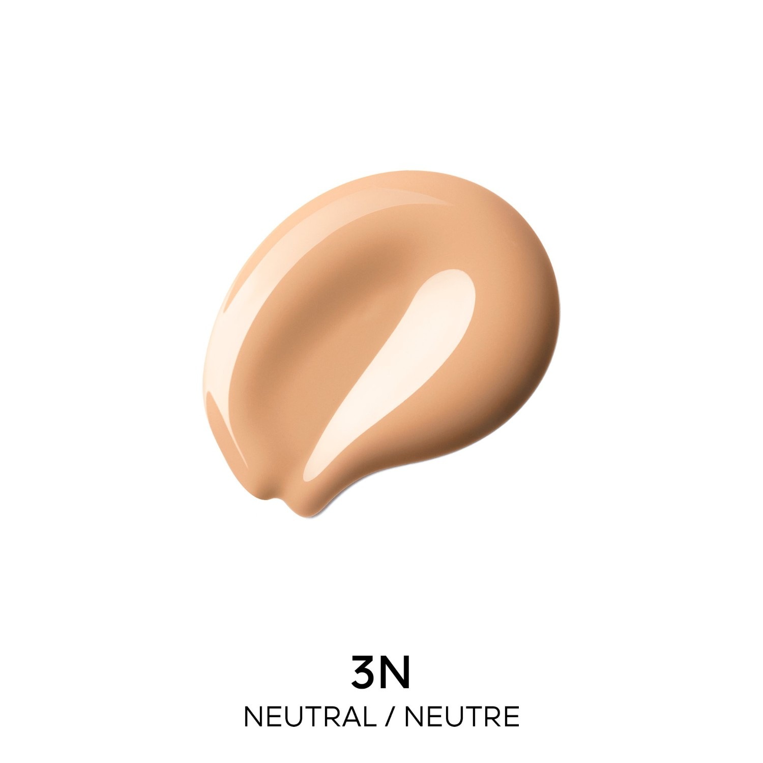 Тональный крем для лица terracotta le teint glow Guerlain, 3n, объем 35 мл — фото 2