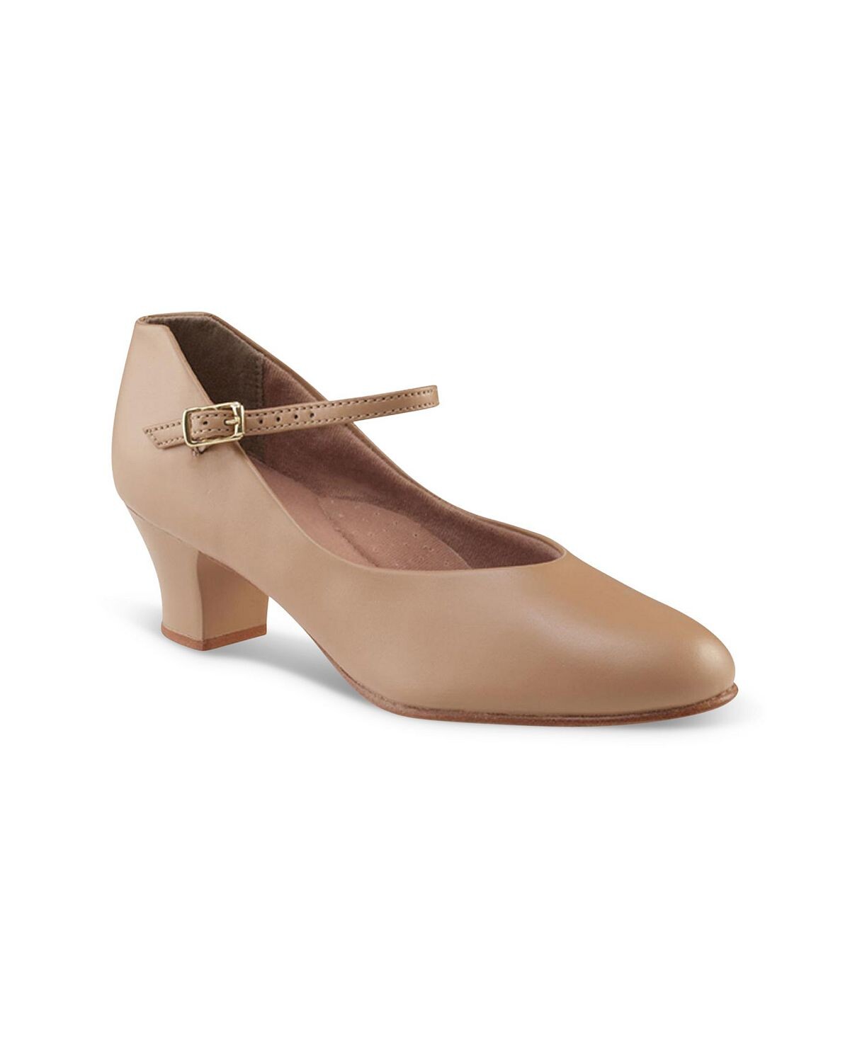 

Кроссовки Little Girls Jr. Footlight с персонажами Capezio