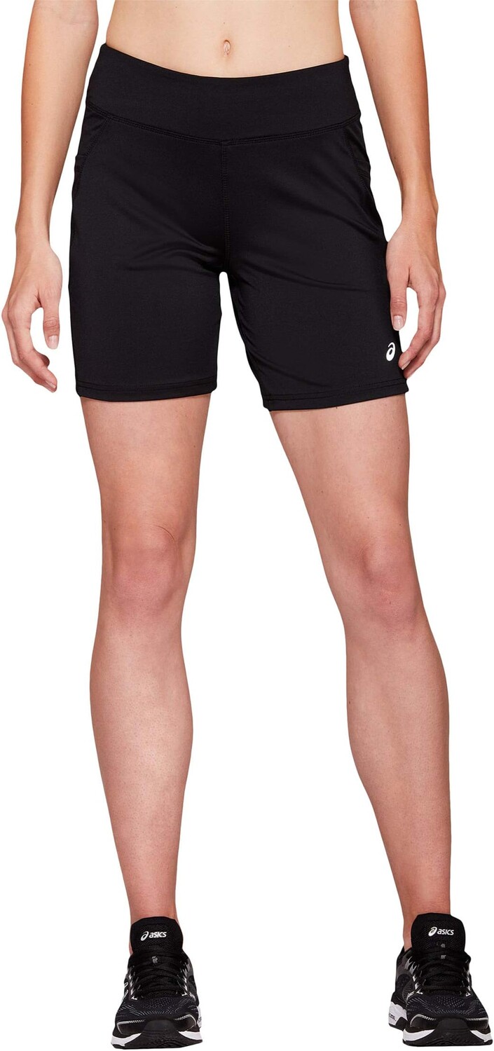 

Шорты ASICS 7" Knit Shorts, цвет Performance Black