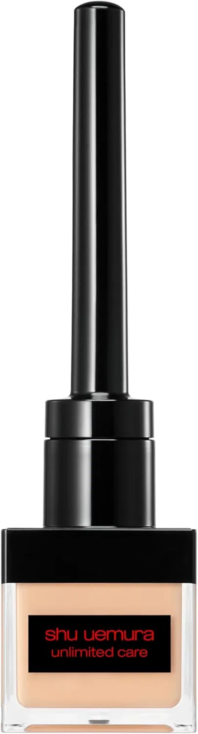 Тональное средство Shu Uemura Unlimited Care Face Calligraphy 0.5 oz (13 г) 5 Lights