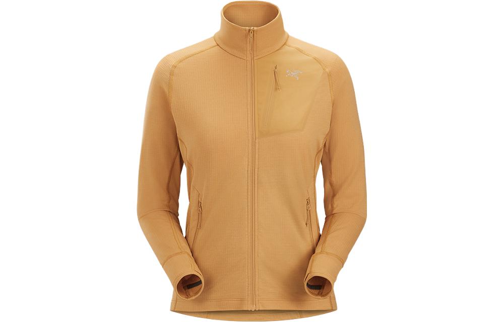 

Женская куртка Norvan Windshell Arcteryx, Atomic Gray/Atmos