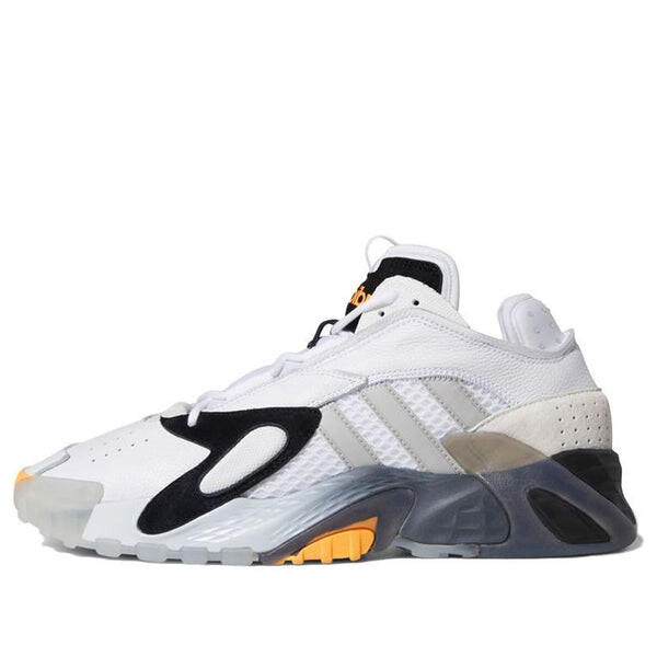 

Кроссовки streetball 'white flash orange' Adidas, мультиколор, Белый, Кроссовки streetball 'white flash orange' Adidas, мультиколор