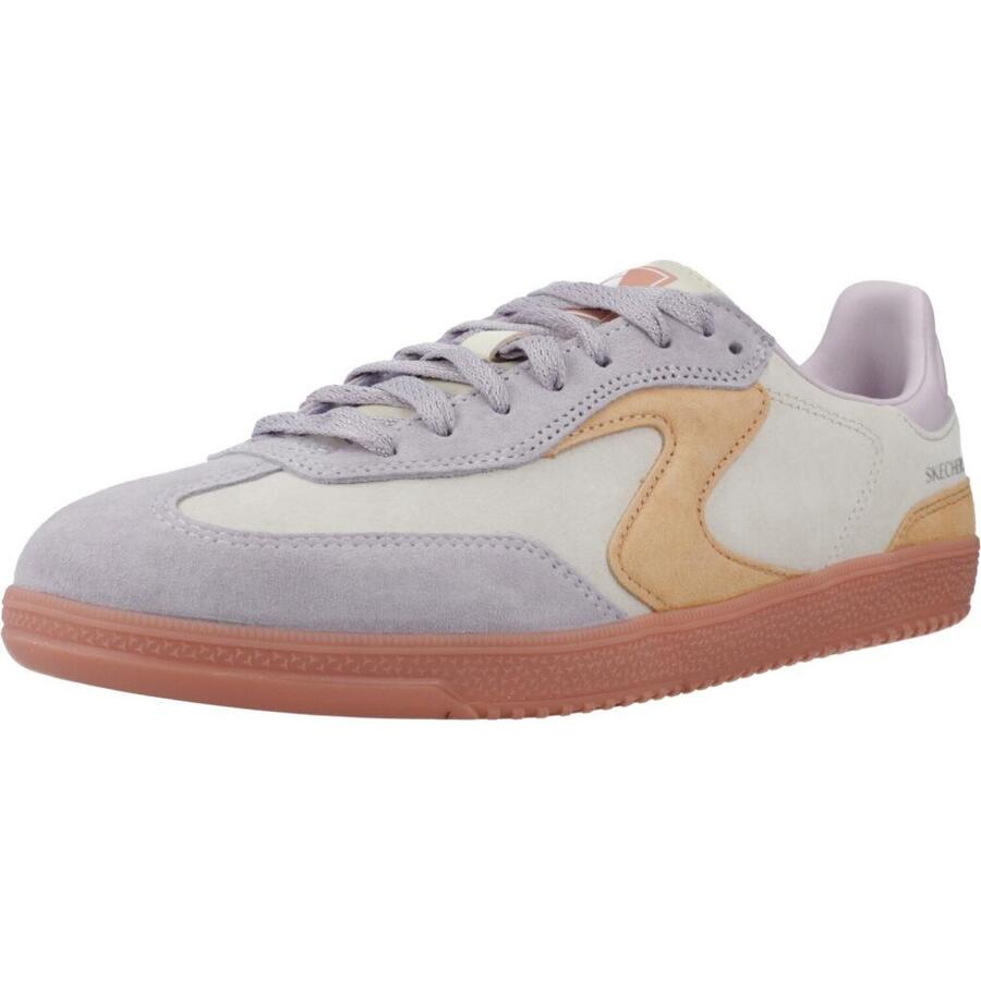 

Кроссовки Skechers модель Hotshot цвет фиолетовый