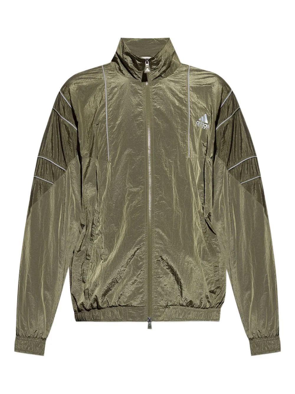 

Спортивная куртка Adidas adidas Equipment, оливковый