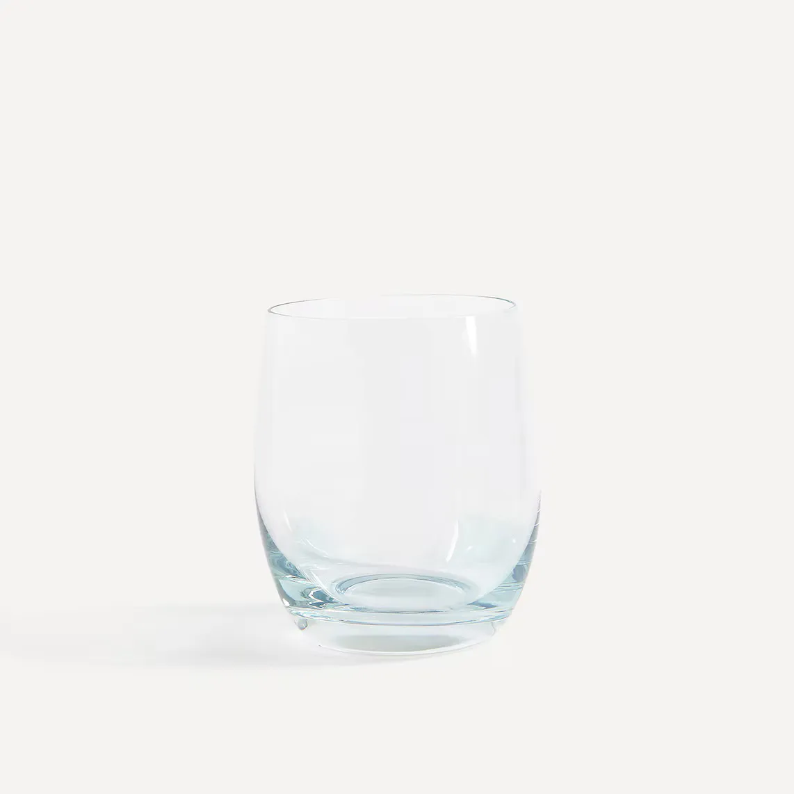 

Люстровое стакан для воды El Corte Inglés, изумруд