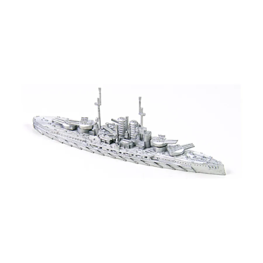 

СМС Тегеттофф, Micronauts - Great War (WWI) Austro-Hungarian Navy (1:2400)