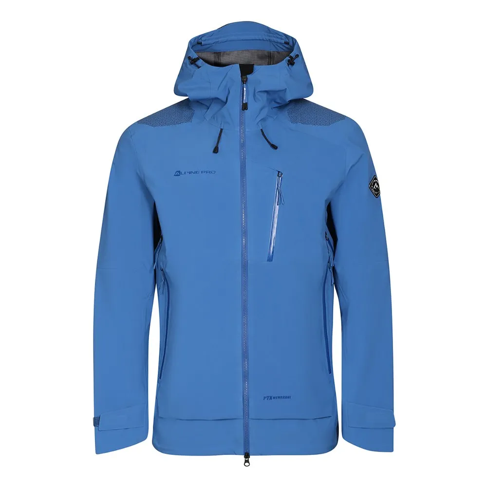 

Куртка Alpine Pro Gor, синий