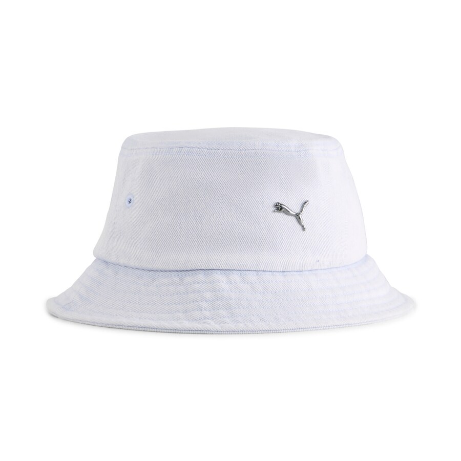 

Шляпа PUMA Wardrobe Ess, пастельный синий