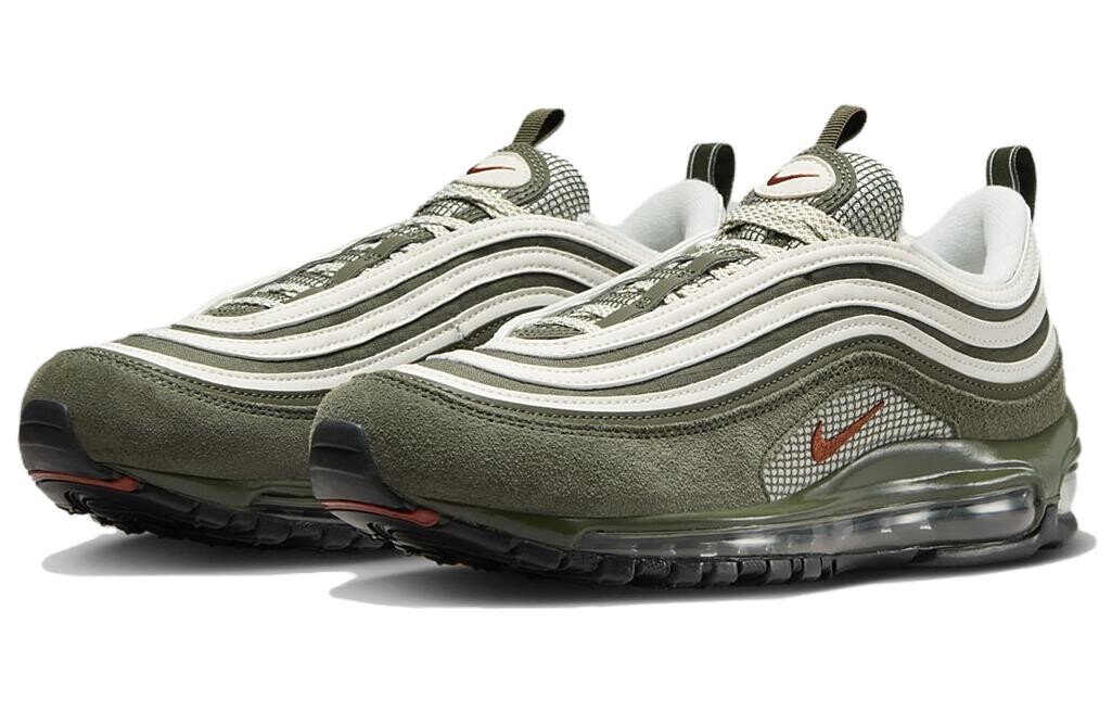 Мужские кроссовки Nike Air Max 97 Lifestyle — фото 3