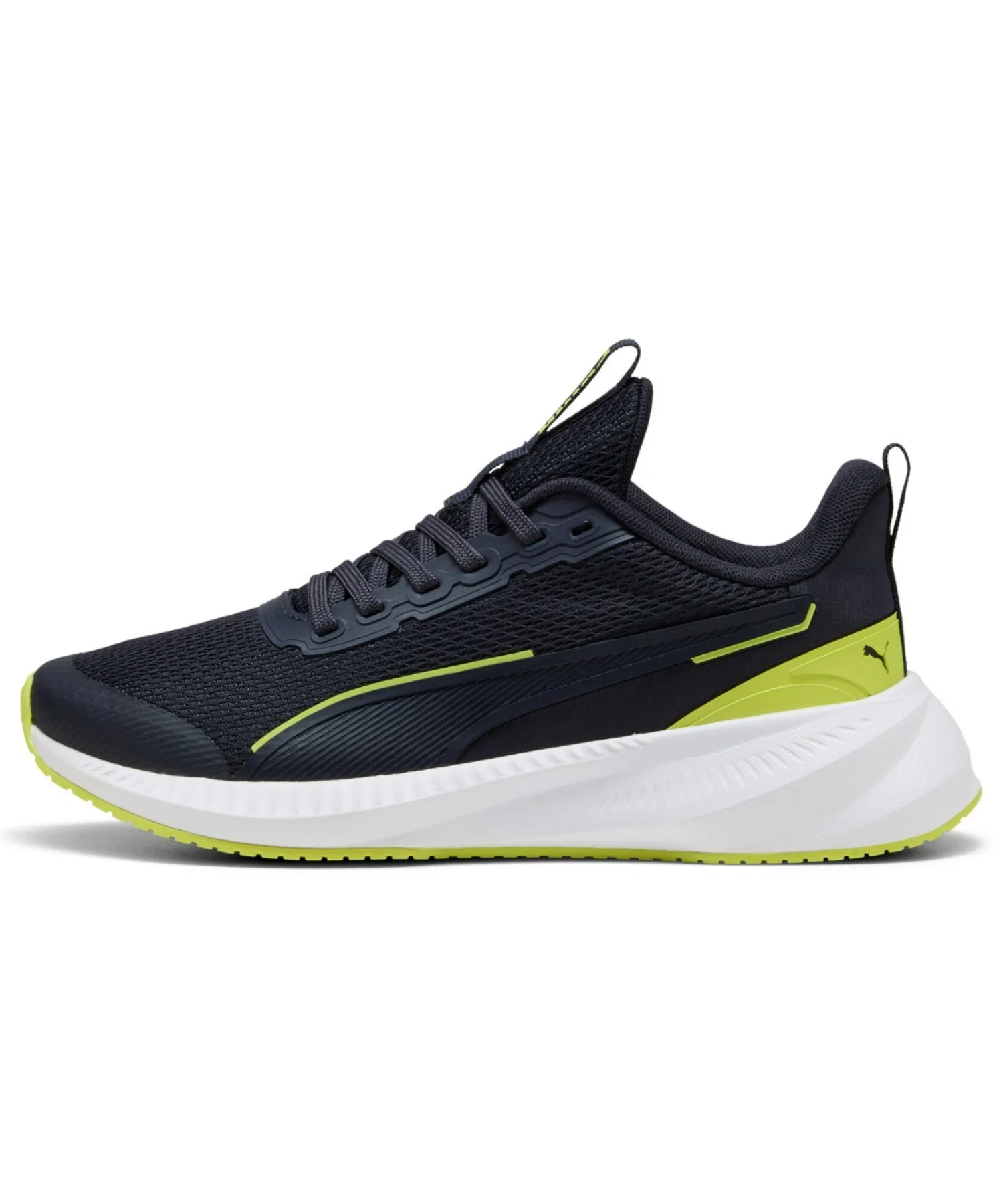Детские кроссовки PUMA Flyer Runner 3