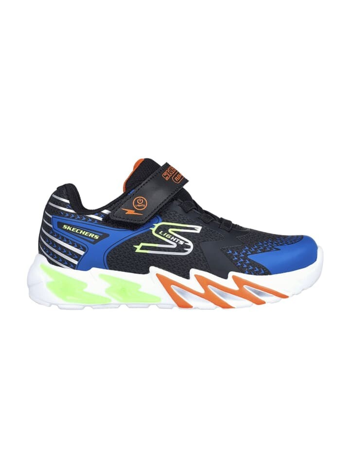

Кроссовки на шнуровке Skechers Sneaker Low, синий