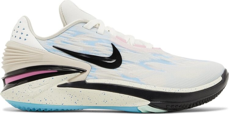 Кроссовки Wmns Air Zoom GT Cut 2 'Sail Pink Spell', кремовый