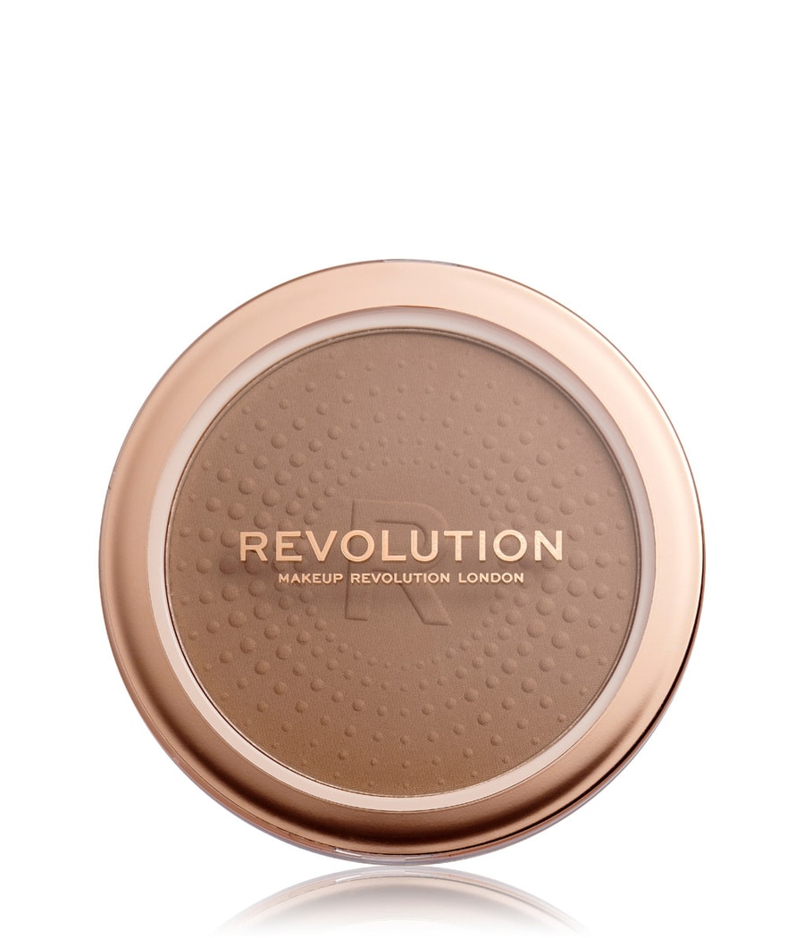 

Бронзер REVOLUTION MEGA Bronzer, 01 - Cool, 15g