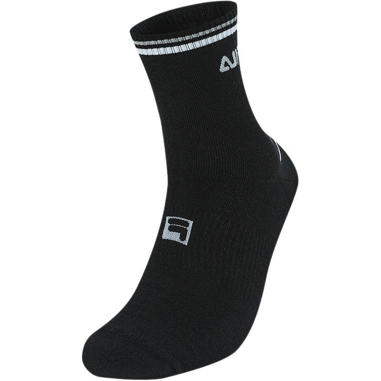 

FILA Мужские носки Fitness Series, 1 пара, Black