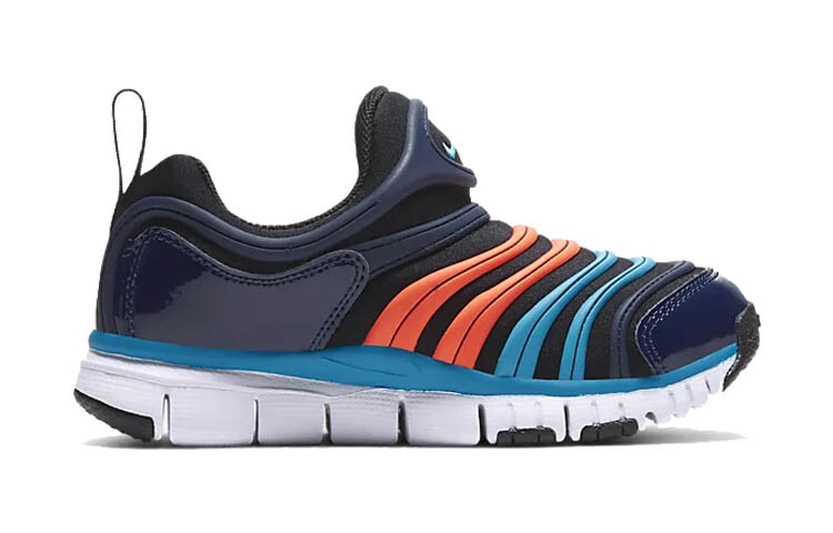 Обувь Nike Dynamo Free Kids Lifestyle BP — фото 2