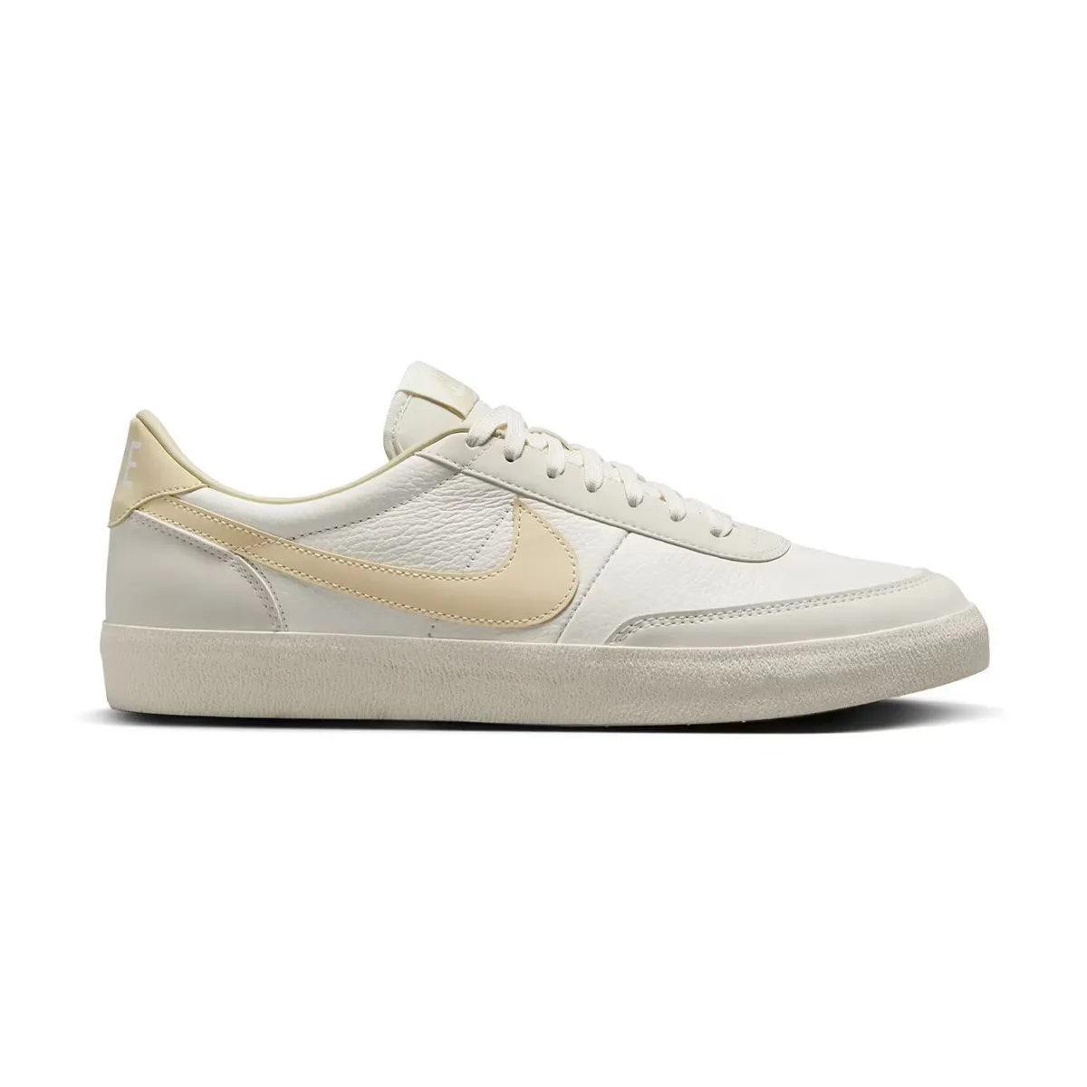 

Мужские повседневные кроссовки Nike Killshot 2 из кожи, белый