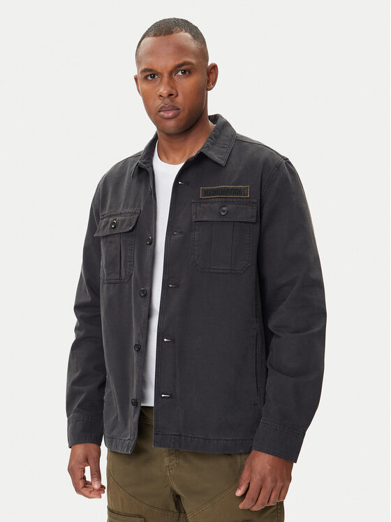 

Демисезонная куртка regular fit 252AC0036UCT04233 Aeronautica Militare, чёрный, Черный, Демисезонная куртка regular fit 252AC0036UCT04233 Aeronautica Militare, чёрный