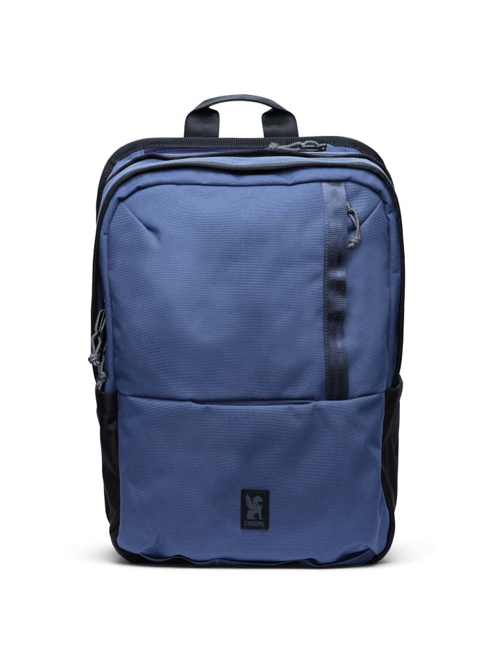 

Сумка для ноутбука CHROME, индиго