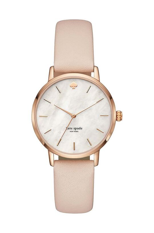 

Часы Кейт Спейд Kate Spade, бежевый