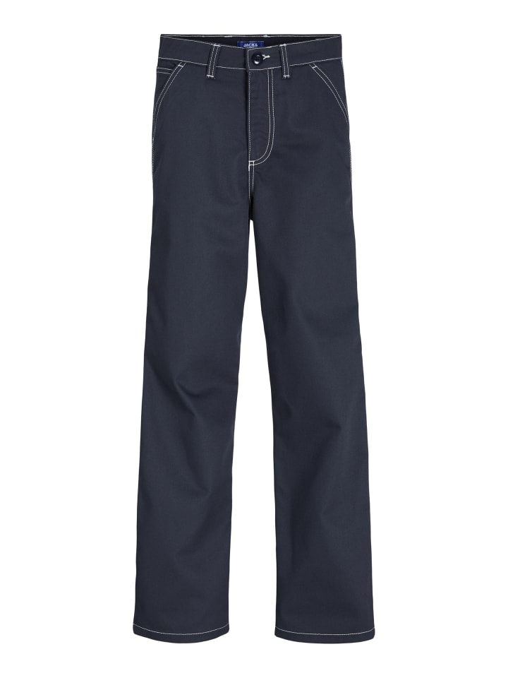 

Тканевые брюки Jack & Jones