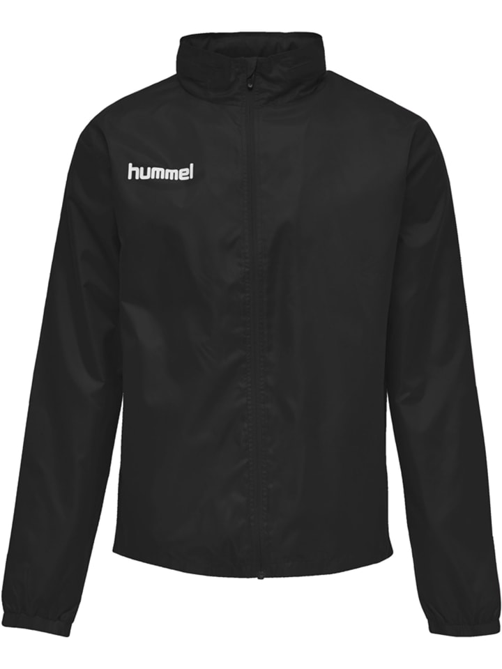 

Дождевик Hummel, черный