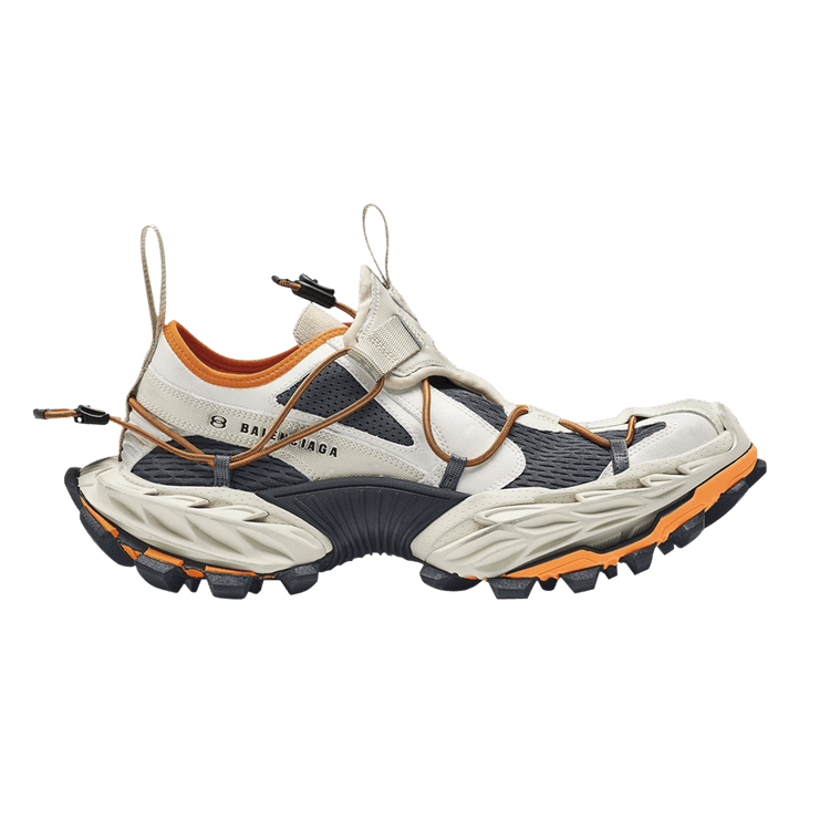 

Кроссовки Balenciaga Hike Sneaker 'Beige Orange', кремовый