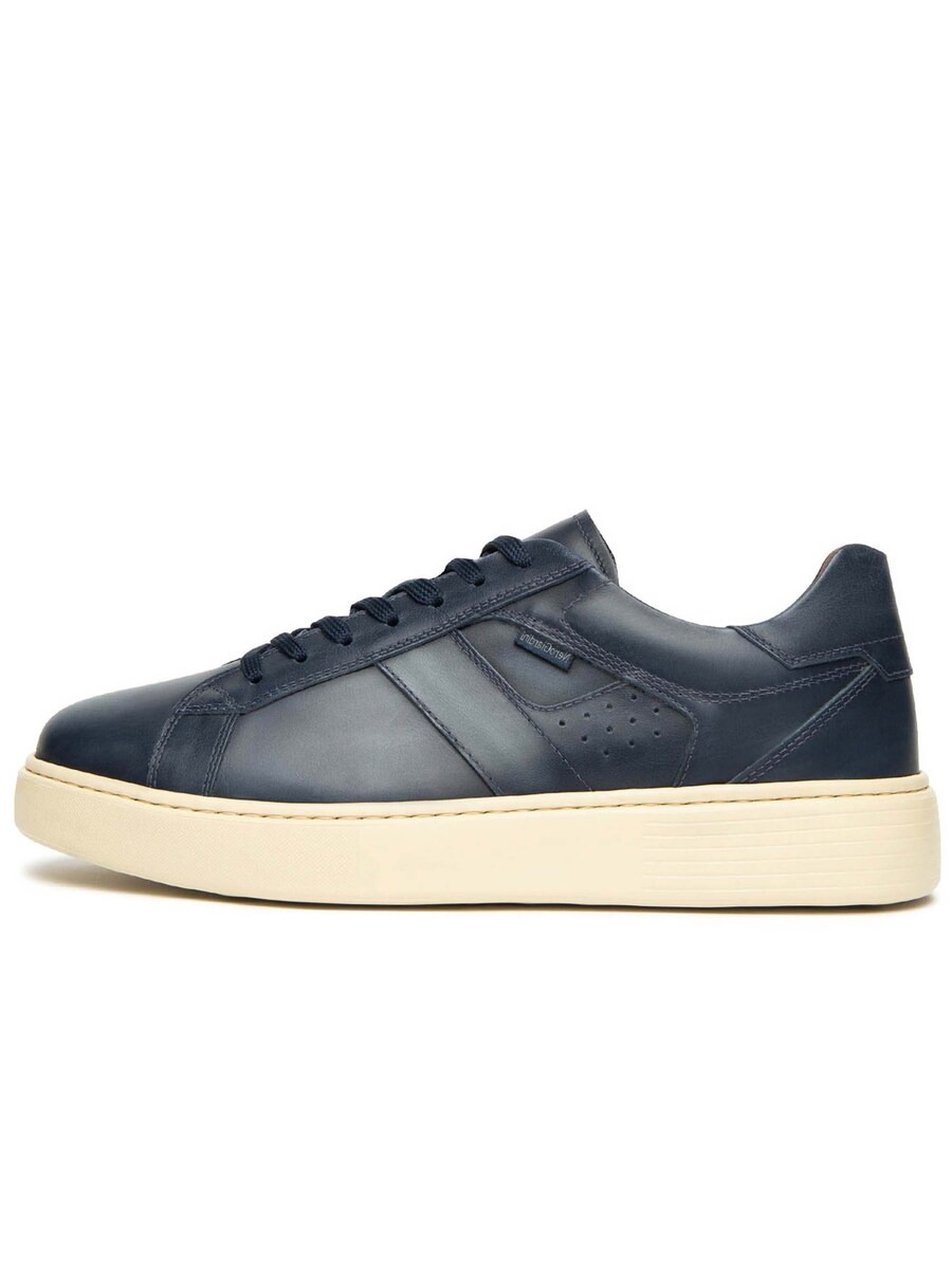 

Кроссовки Nero Giardini, темно-синий