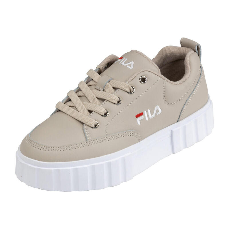 

Кроссовки женские FILA, цвет grau