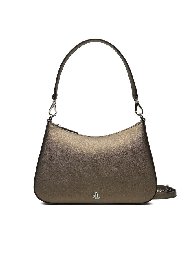 

Сумка LAUREN RALPH LAUREN 431883768041 Goldfarben, золотой