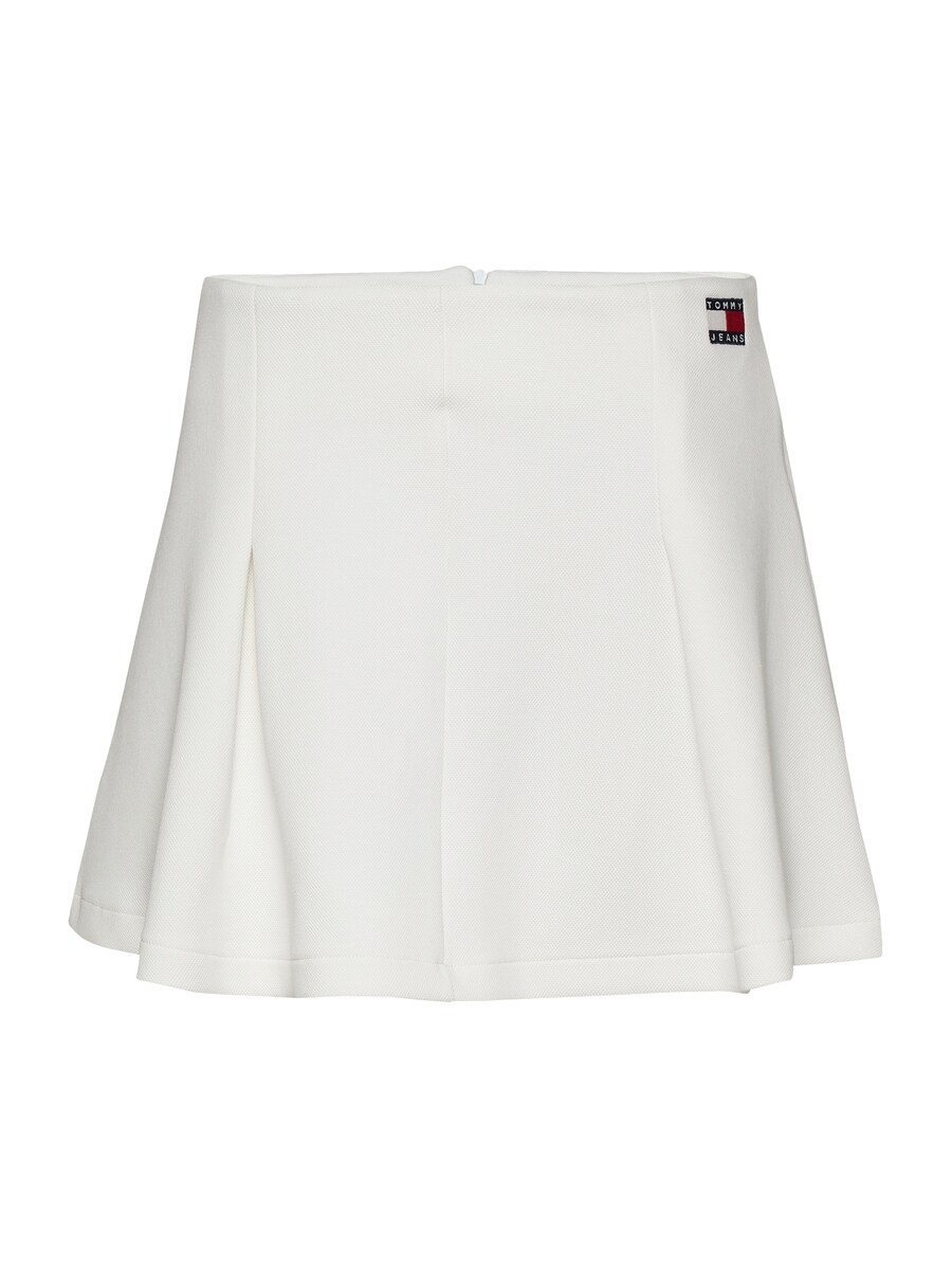 

Юбка Tommy Jeans, розовый