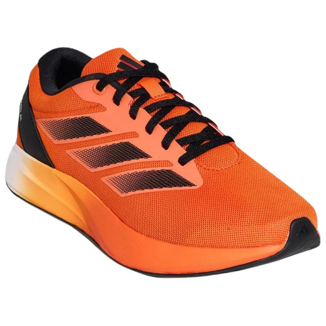 Adidas Беговые кроссовки Duramo RC Unisex Orange — фото 4