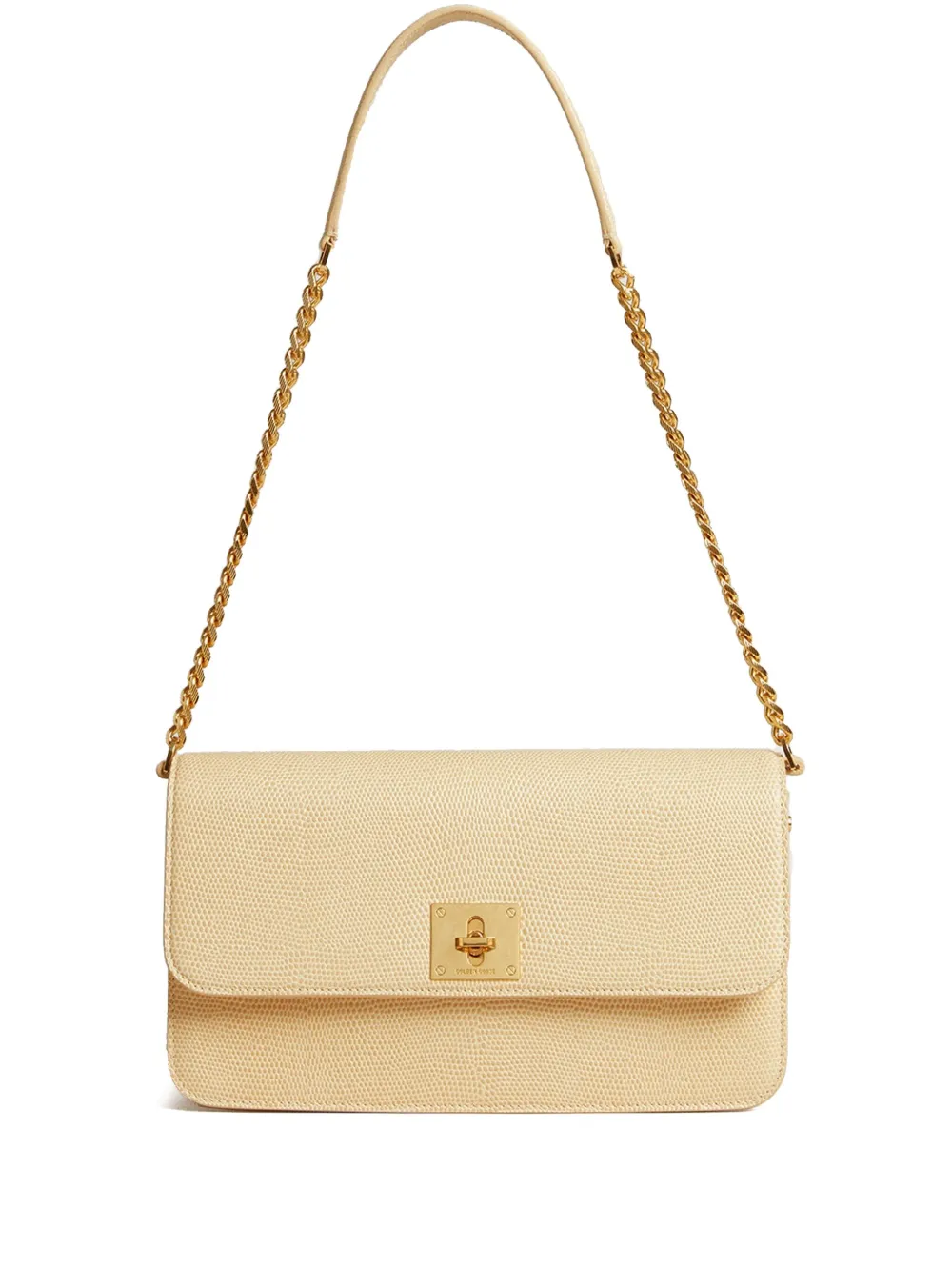 

Сумка на плечо Gioia GOLDEN GOOSE, нейтральный