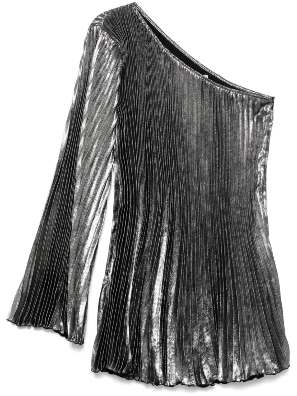 

L'IDÉE Моцарт мини-платье, серый