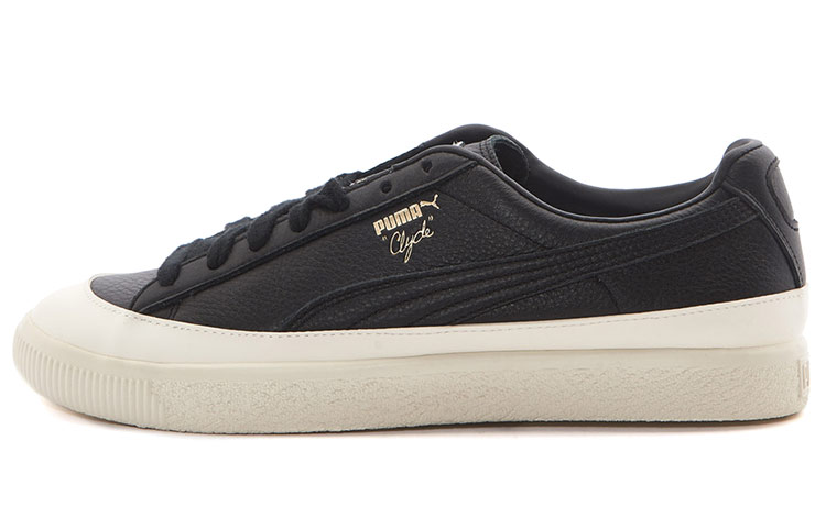 

Кроссовки PUMA Clyde Shoes Black/White