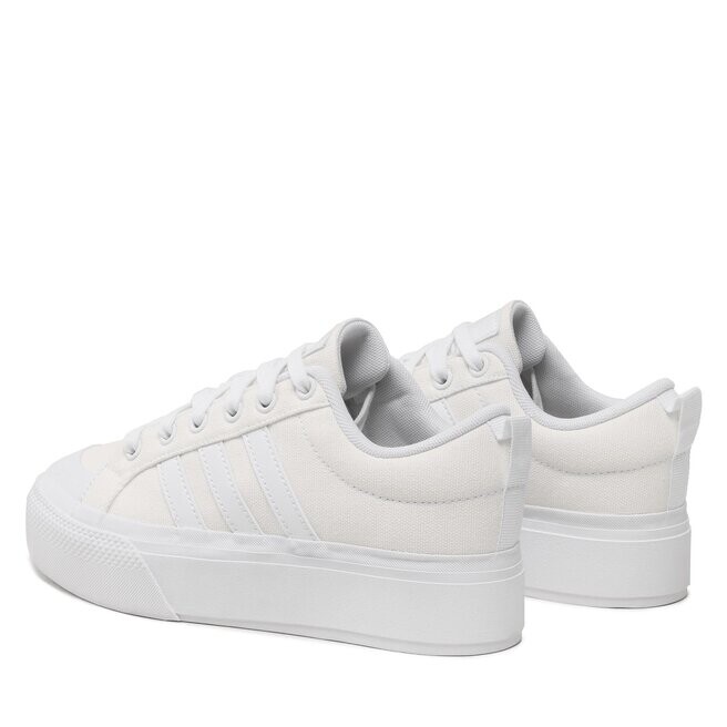 Кроссовки adidas Bravada, белый — фото 3