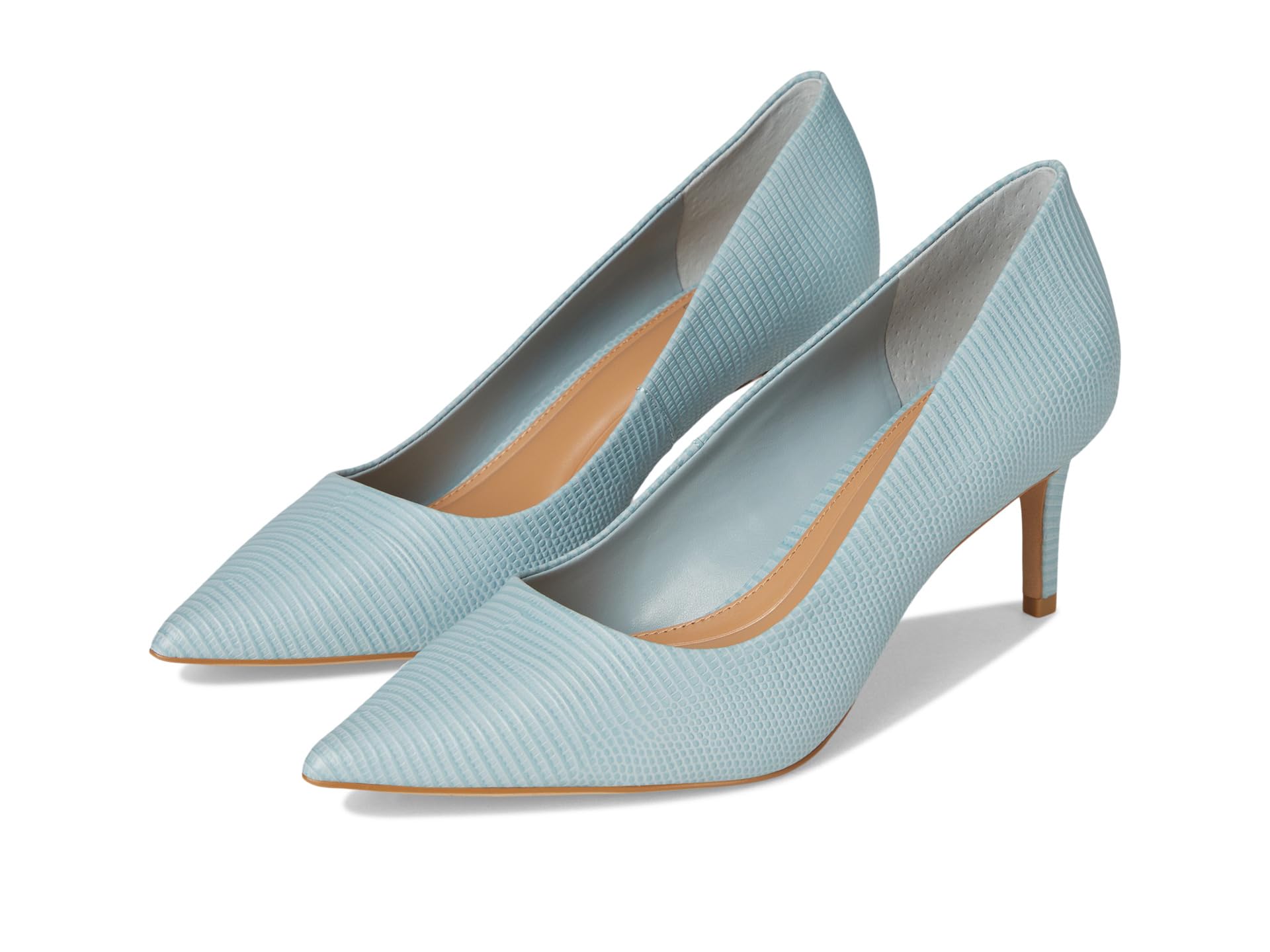 Туфли Vince Camuto Kehlia High Heel Pumps, Celeste Blue