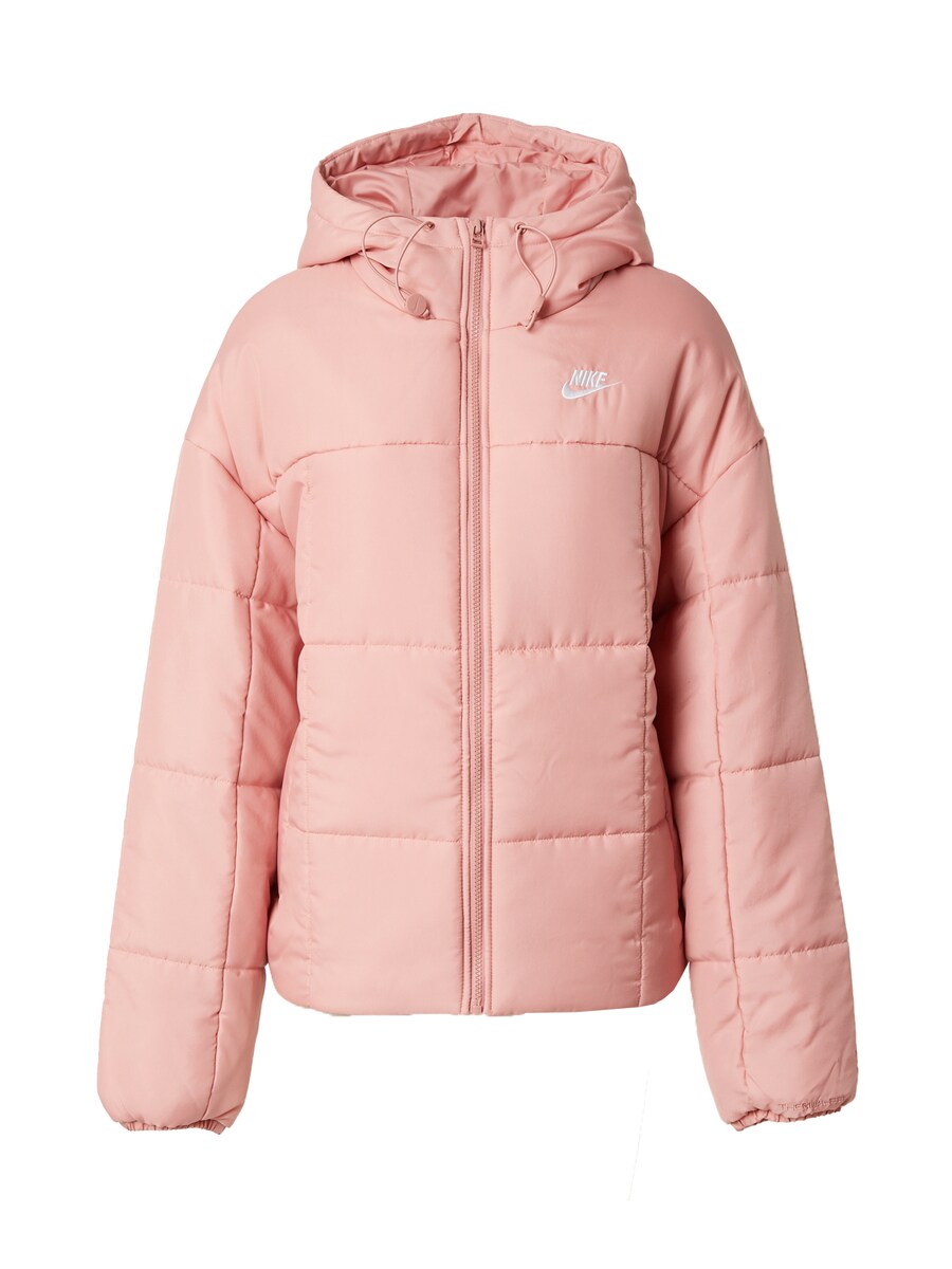 

Зимняя куртка Nike Sportswear ESSENTIALS, розовый