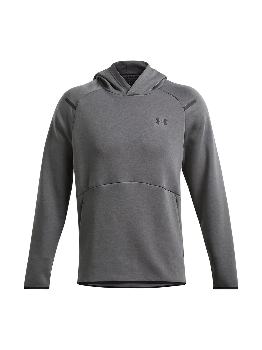 

Спортивная толстовка UNDER ARMOUR Athletic Unstoppable, серый