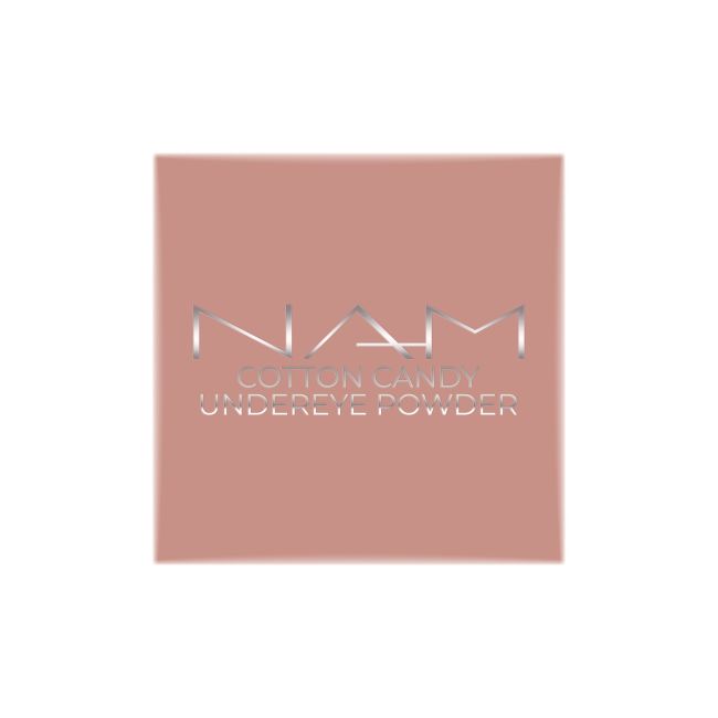 

Тени для век Candy Nam