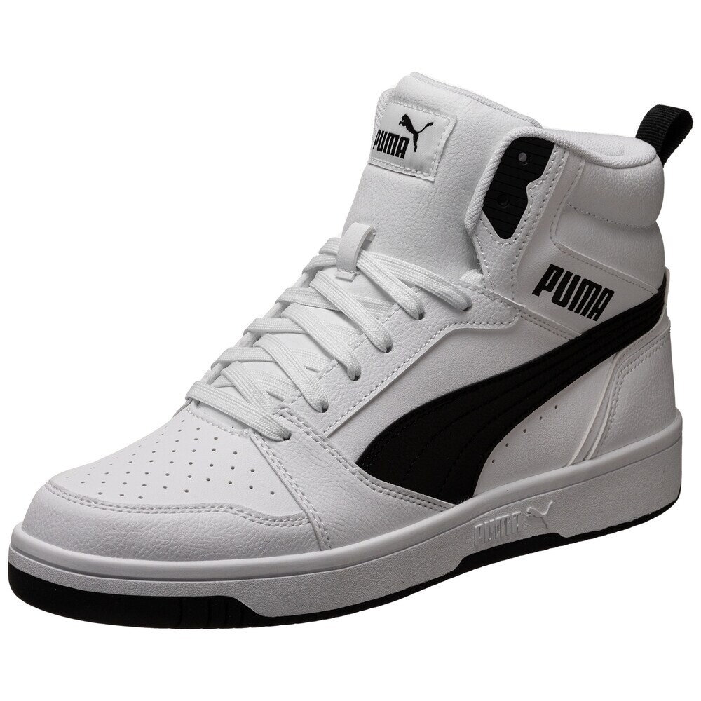 

Высокие кроссовки Puma Rebound V6, белый