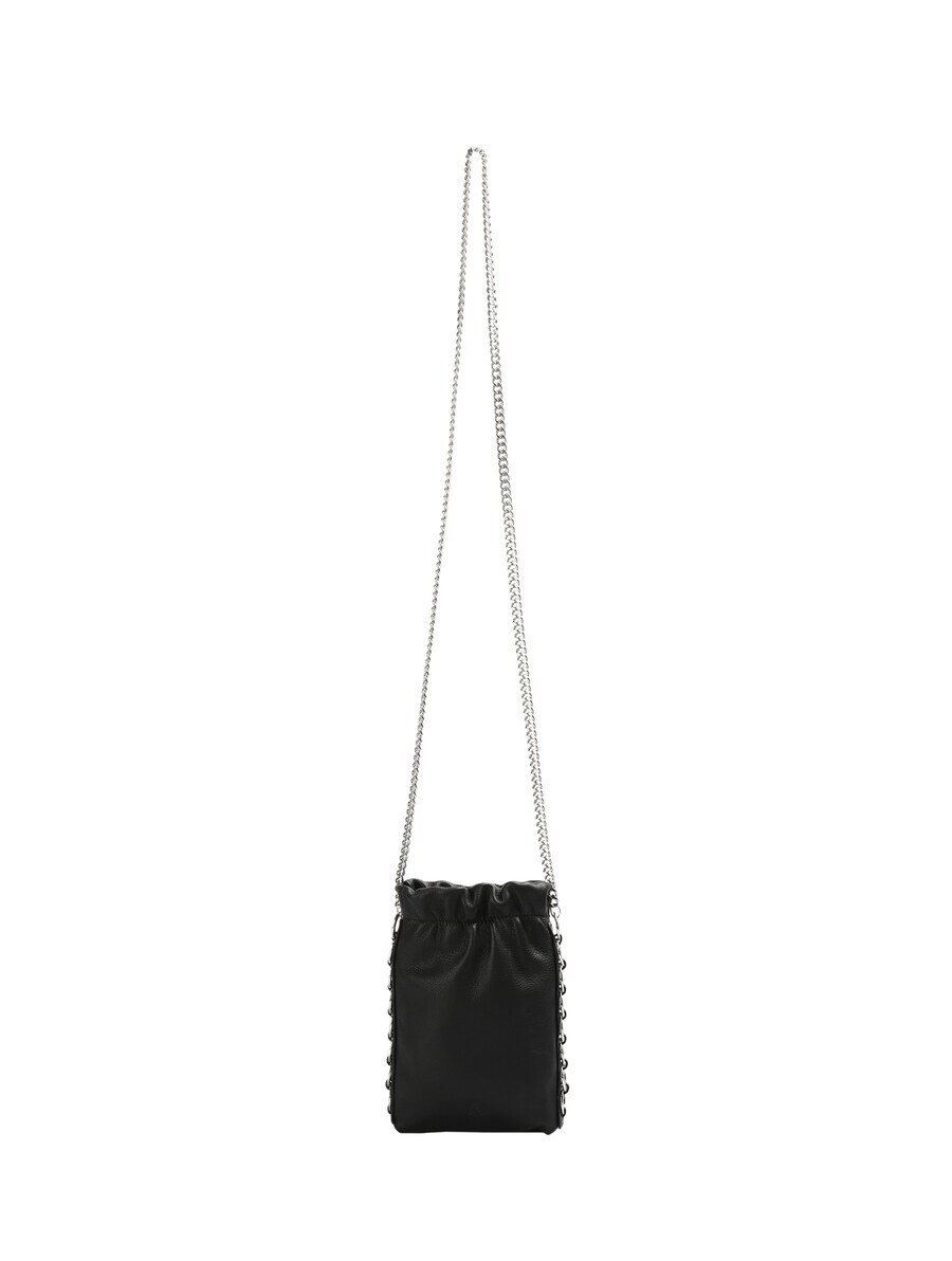 

Сумка через плечо Scalpers Crossbody Bag, черный