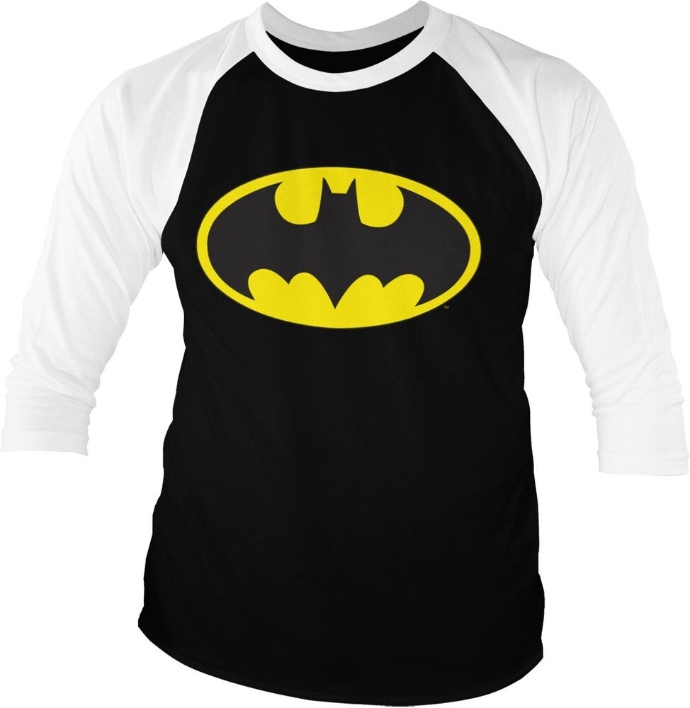 

Футболка Batman, белый