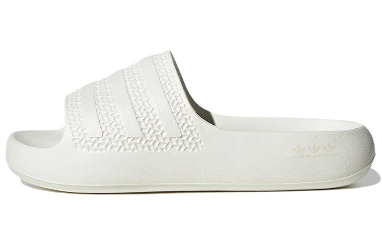 Adidas Adilette Ayoon Off White женские Adidas Originals