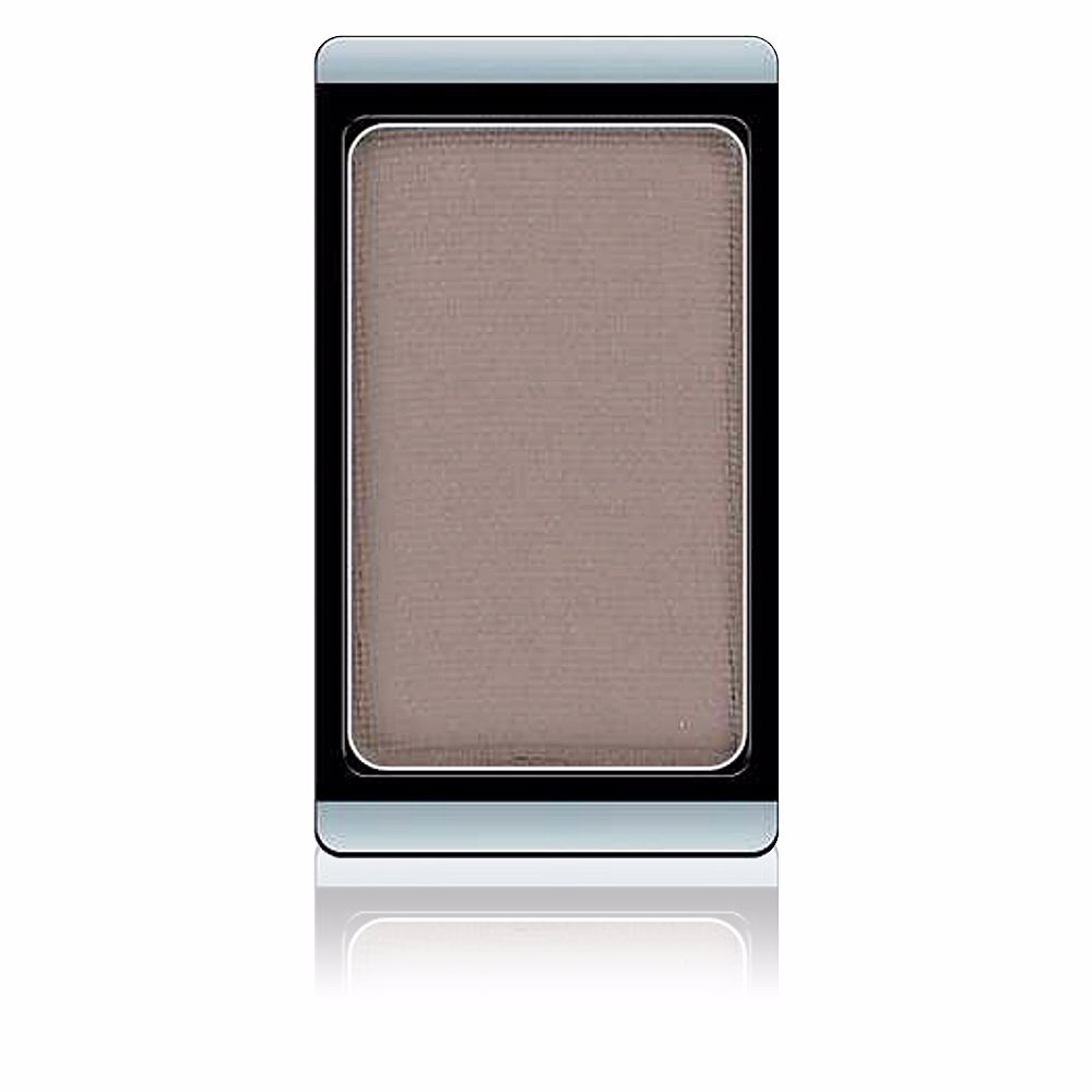 

Тени для век Eyeshadow matt Artdeco, 0,8 г, 520-matt light grey mocha