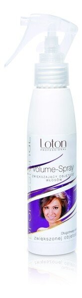 

Loton, Professional, спрей для увеличения объема волос, 125 мл