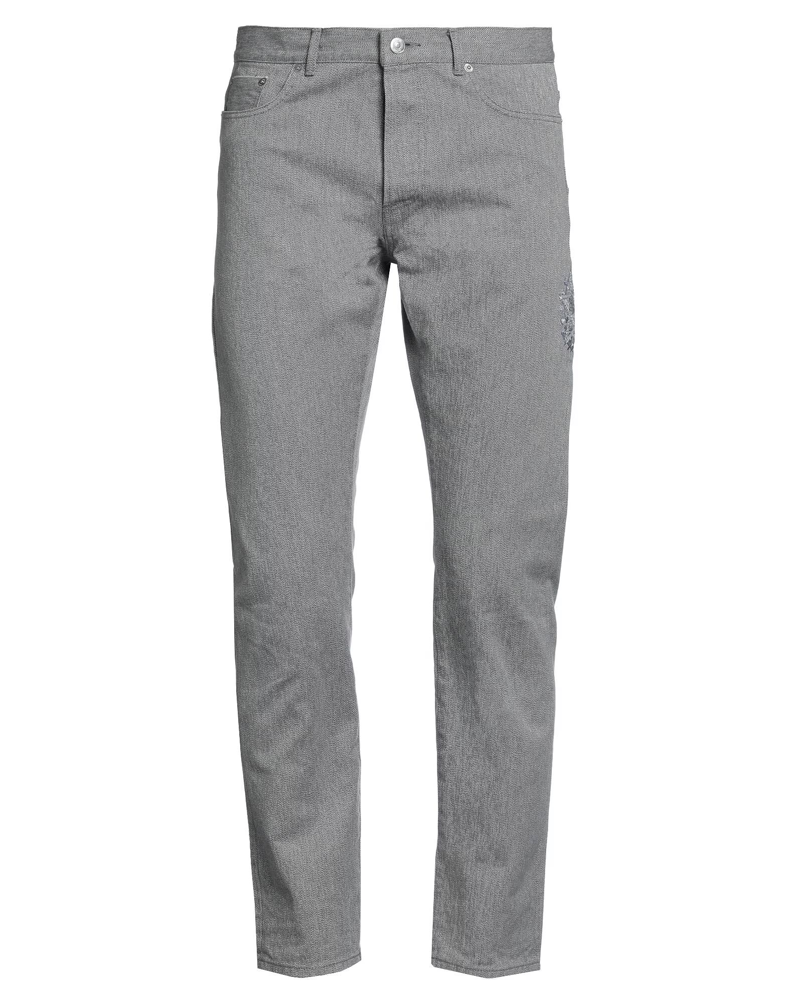 

Джинсы Dior, серый